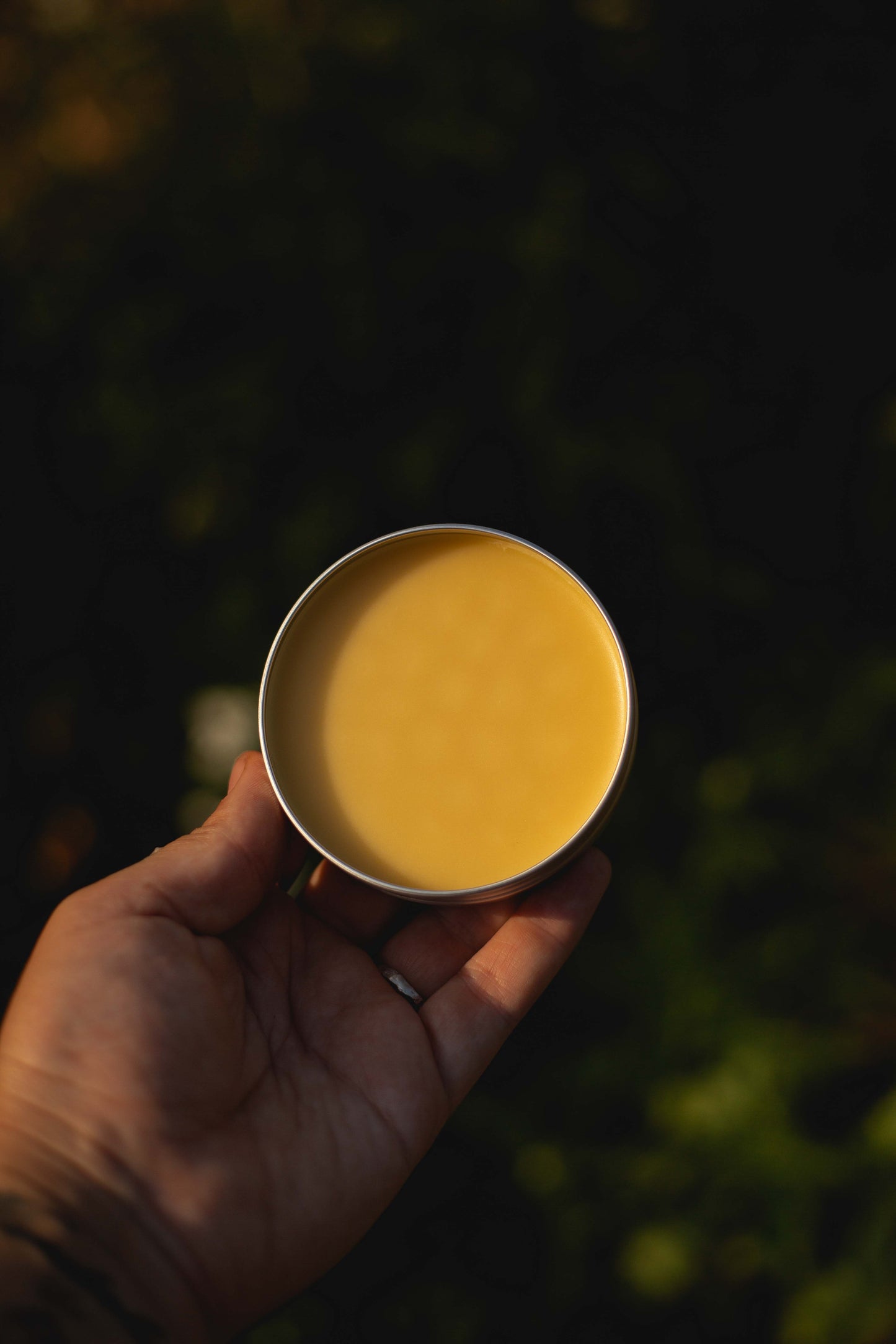 Bush Bug Balm - Natural bug deterent