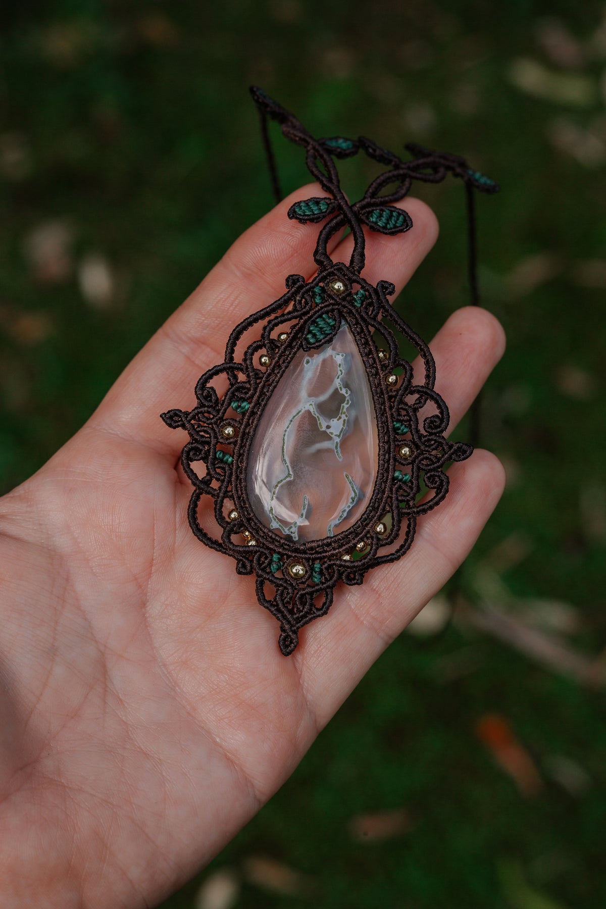 Forest Nymph