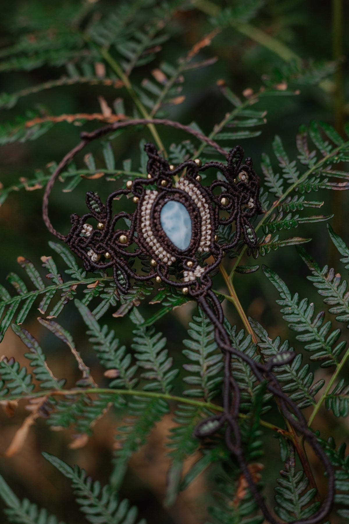 Woodland Naiad