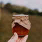 Bush marmalade - Organically grown mixed citrus marmalade