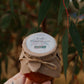 Bush marmalade - Organically grown mixed citrus marmalade