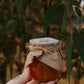 Bush marmalade - Organically grown mixed citrus marmalade