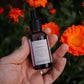 Calendula oil with Rosehip and Vitamin E