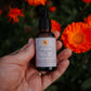 Calendula oil with Rosehip and Vitamin E