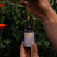 Calendula oil with Rosehip and Vitamin E