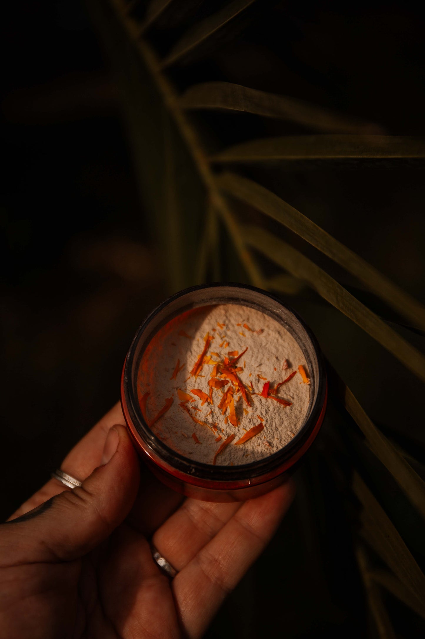 Australian Yellow Clay Mask with Calendula