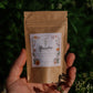 Yarrow: Dried herb