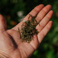 Rosemary: Dried herb