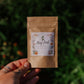 Bay leaf: Dried herb
