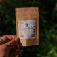 Lemon Balm: Dried herb