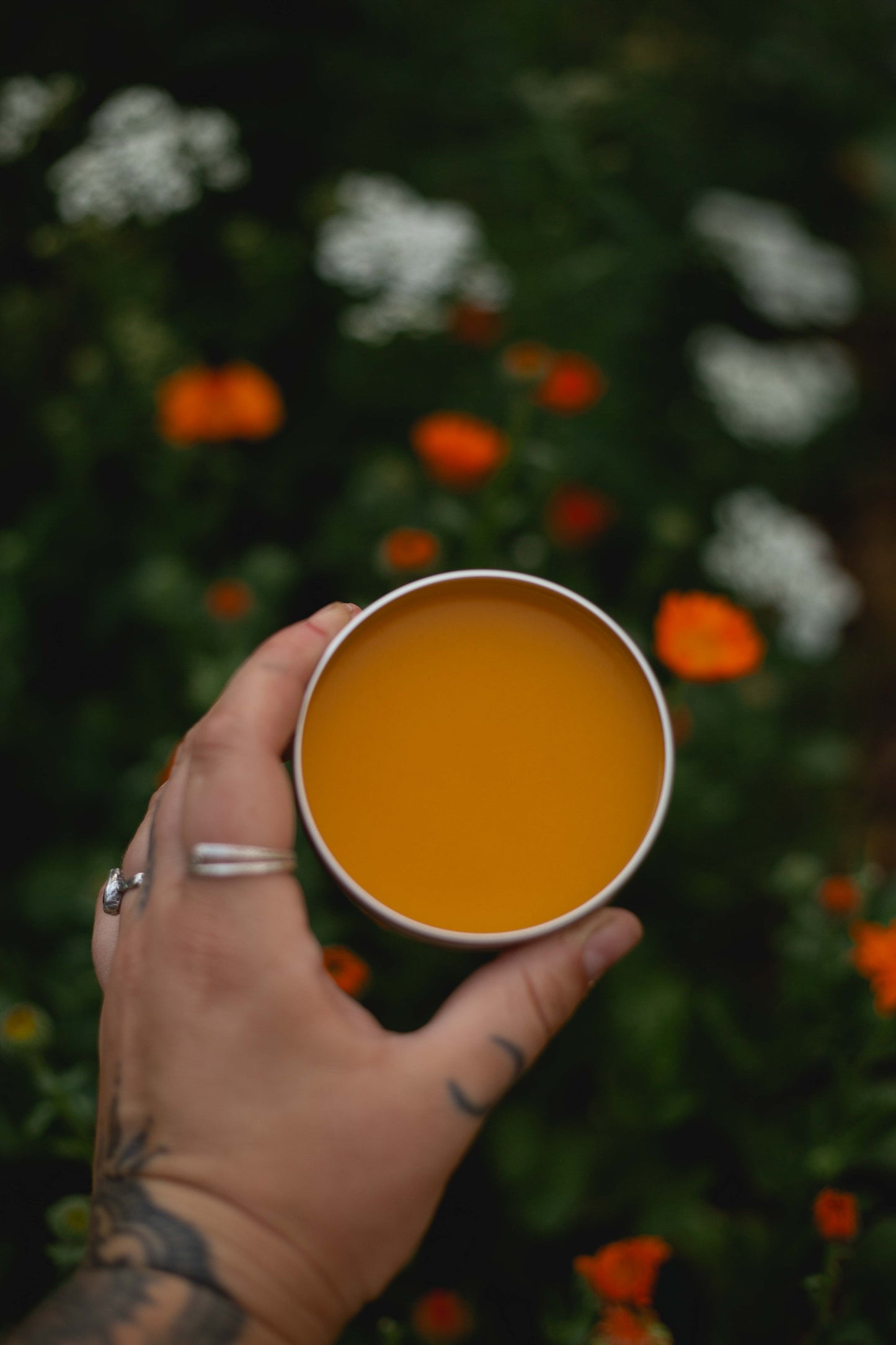 Calendula Ointment