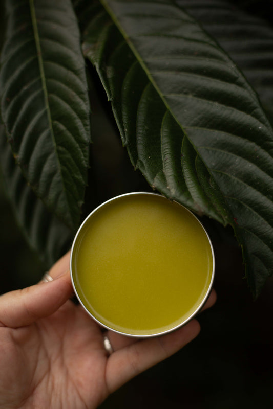 The Original Loquat Aging Ointment
