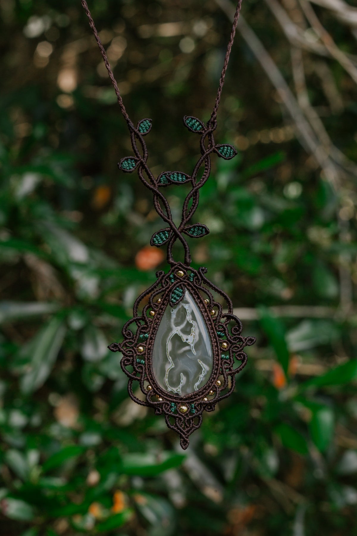 Forest Nymph