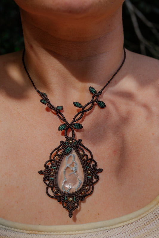 Forest Nymph