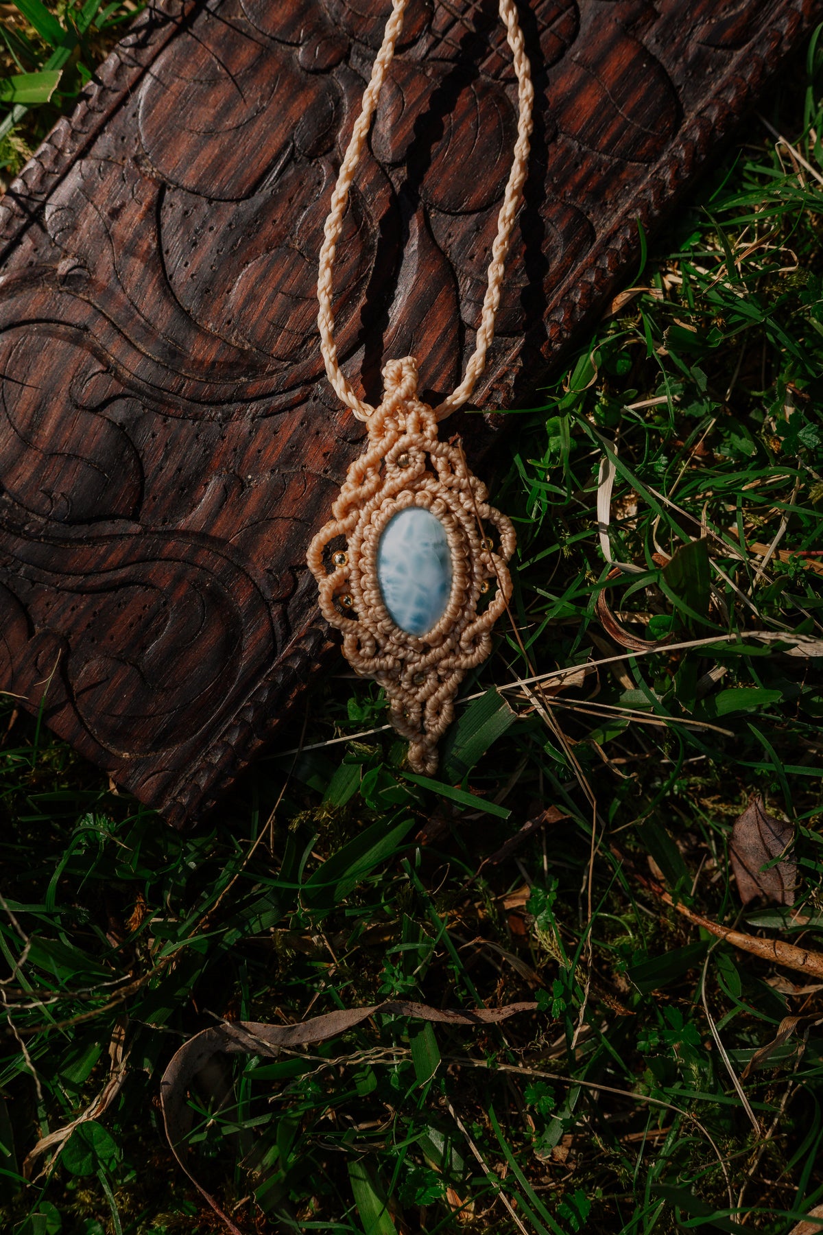 Tide Keeper