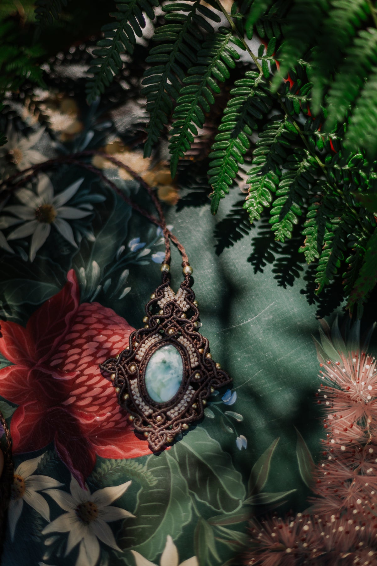 Fern Faerie