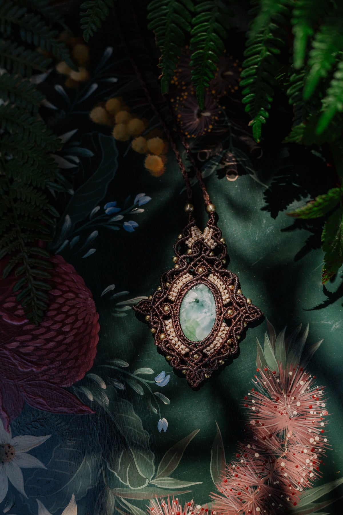Fern Faerie