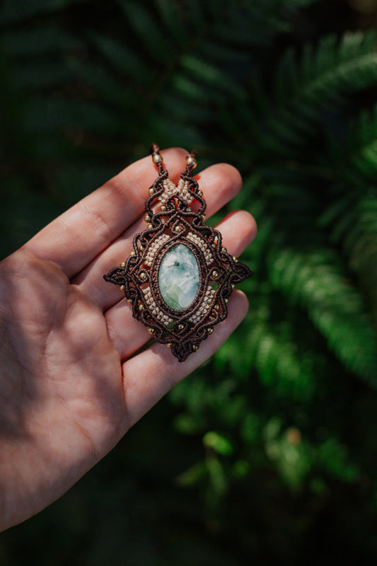 Fern Faerie