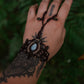 Woodland Naiad