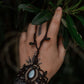 Woodland Naiad