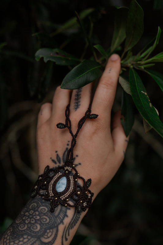 Woodland Naiad