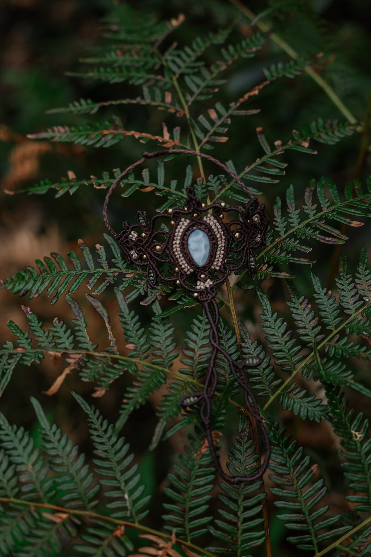 Woodland Naiad