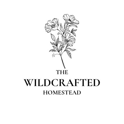 The Wildcrafted Homestead