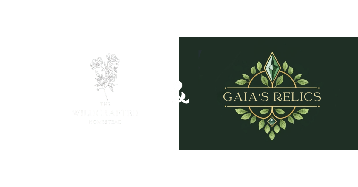 The Wildcrafted Homestead