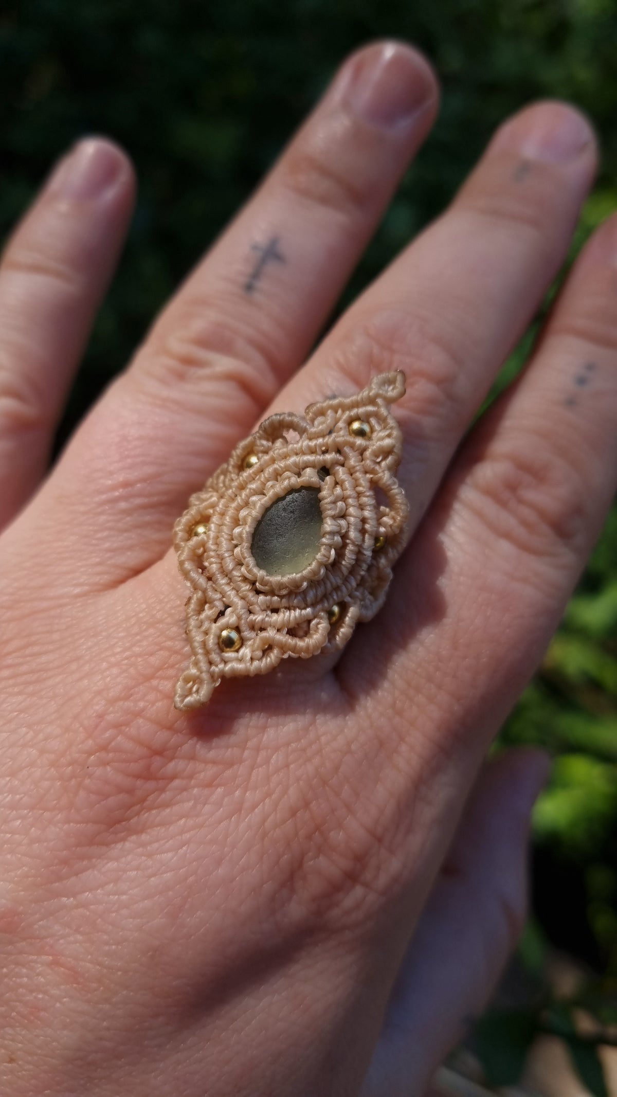 Fae's keepsake