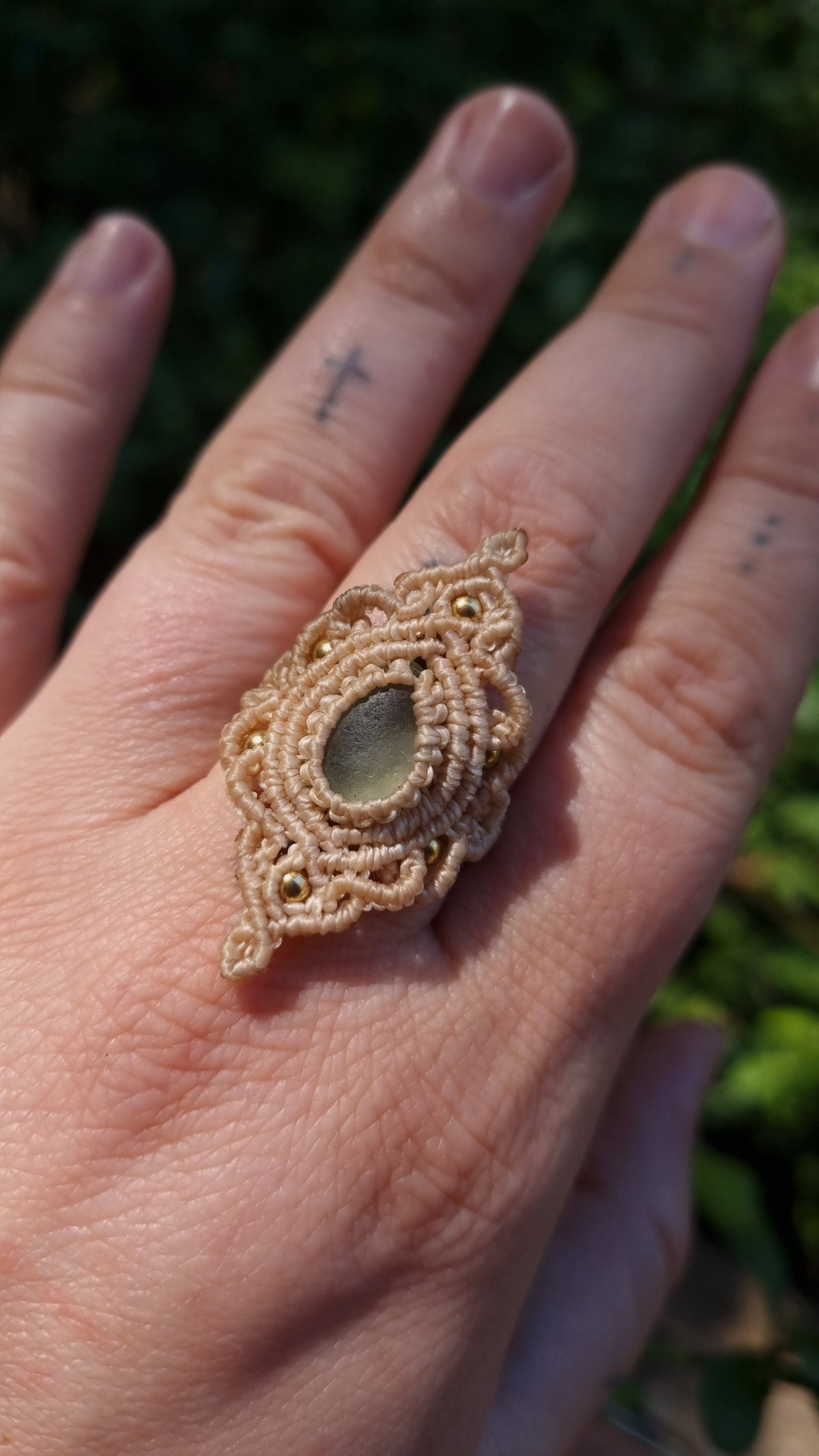 Fae's keepsake